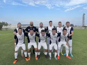 Ανώμαλη προσγείωση: Αιγινιακός - Δόξα Ασσήρου 0-4 Ανώμαλη προσγείωση: Αιγινιακός – Δόξα Ασσήρου 0 4