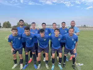 Ανώμαλη προσγείωση: Αιγινιακός - Δόξα Ασσήρου 0-4 Ανώμαλη προσγείωση: Αιγινιακός – Δόξα Ασσήρου 0 4