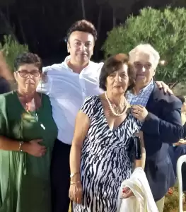 ΑΝΤΑΜΩΜΑ Καταχά: “Εσύ τίνος είσαι?”