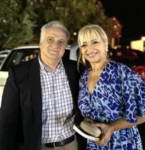 ΑΝΤΑΜΩΜΑ Καταχά: “Εσύ τίνος είσαι?”