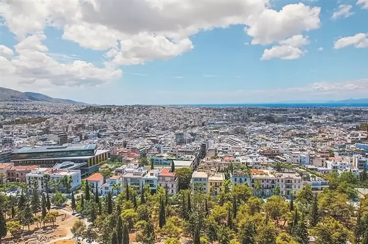 Απλοποιούνται οι μεταβιβάσεις ακινήτων – Γρήγορα και εύκολα με τη συμβολή της τεχνητής νοημοσύνης  