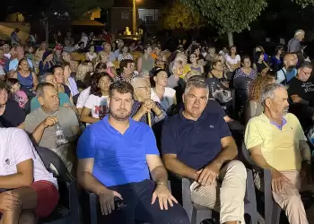 Από το 3ο φεστιβάλ γαστρονομίας