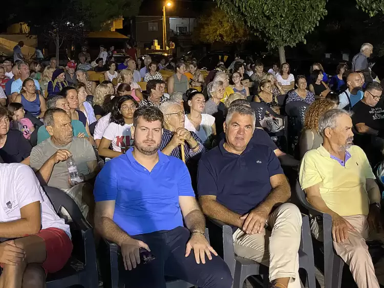 Από το 3ο φεστιβάλ γαστρονομίας