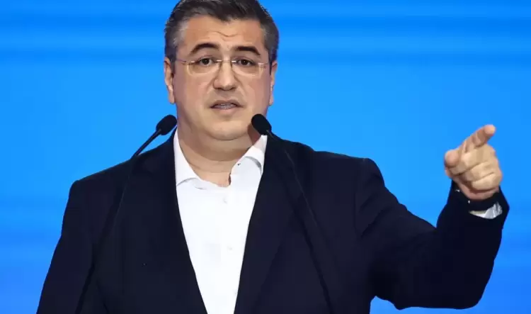 Απόστολος Τζιτζικώστας: Η πρόταση της Ελλάδας για Επίτροπος στην Κομισιόν