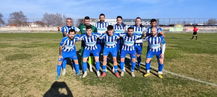 Αύριο η πρώτη του Αιγινιακού