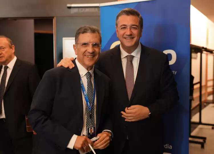 Αυτιάς για Τζιτζικώστα στη θέση του Επιτρόπου: Η καλύτερη επιλογή για την Ελλάδα! Αυτιάς για Τζιτζικώστα στη θέση του Επιτρόπου: Η καλύτερη επιλογή για την Ελλάδα!