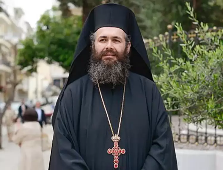 Ο Ιερός Δεκαπενταύγουστος Αυτόματο προσχέδιο