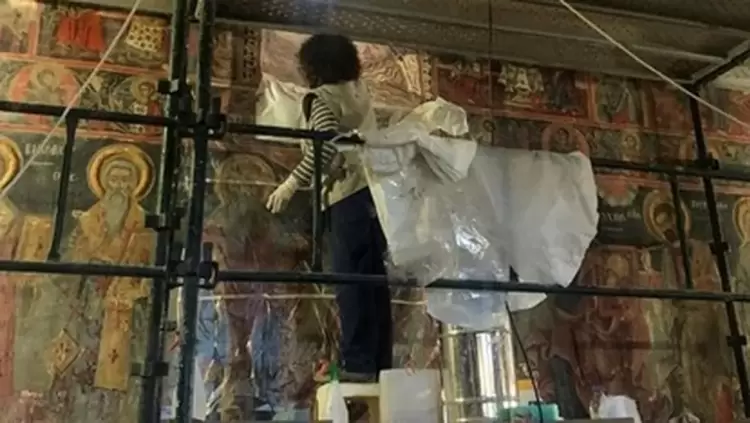 Αυτόματο προσχέδιο