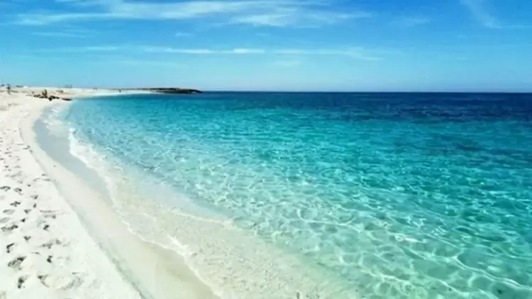 Oι 35 καλύτερες παραλίες της Ελλάδας σύμφωνα με τους βρετανικούς Times Αυτόματο προσχέδιο