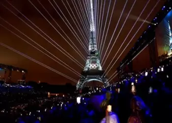 Η διαφορετική Τελετή Λήξης, ο Τομ Κρουζ και τα 15’… Χόλιγουντ του Λος Άντζελες