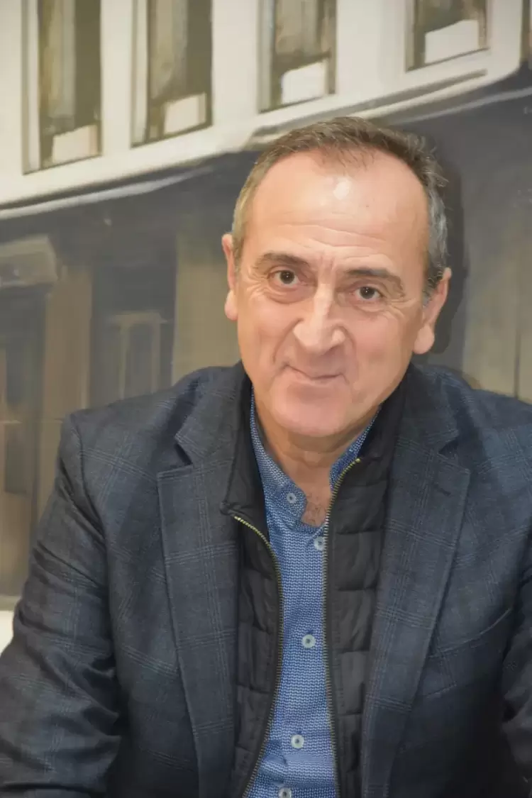 Δήμος Κατερίνης: Κάθε Τετάρτη οι συναντήσεις του Συμπαραστάτη του Δημότη με το κοινό