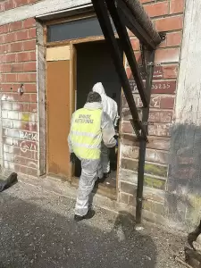 Κατερίνη: Τέλος στην «υγειονομική βόμβα» της οδού Πύδνης, από τον Δήμο Δήμος Κατερίνης: Τέλος στην «υγειονομική βόμβα» της οδού Πύδνης