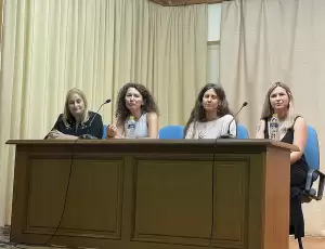 Δημοτικό Ωδείο Κατερίνης: Σεμινάριο πολυφωνικού ηπειρώτικου παραδοσιακού τραγουδιού Δημοτικό Ωδείο Κατερίνης: