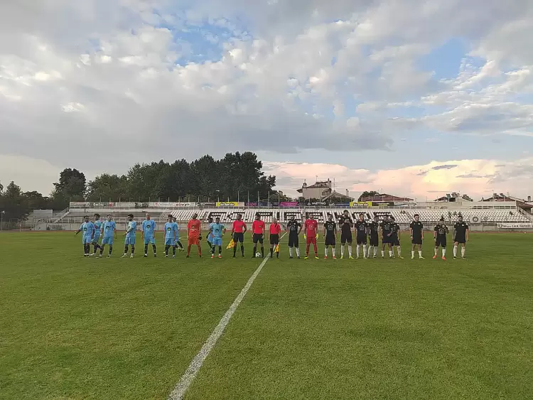 Δυνατό τεστ για τους Κατερινιώτες: Πιερικός – Ηρακλής Φούρνοι Βενέτη 0 3