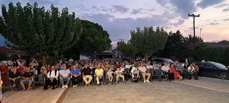 Έληξε το 3ο Φεστιβάλ Γαστρονομίας στον Δήμο Δίου Ολύμπου