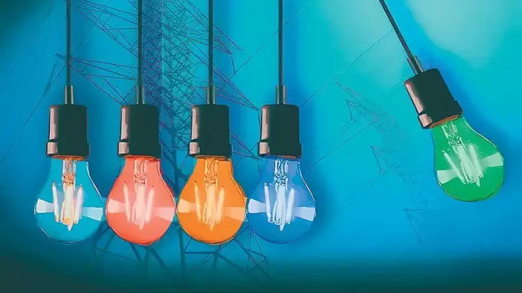 Ενέργεια: Πώς «κυοφορούνται» υψηλές τιμές ρεύματος και τον Σεπτέμβριο