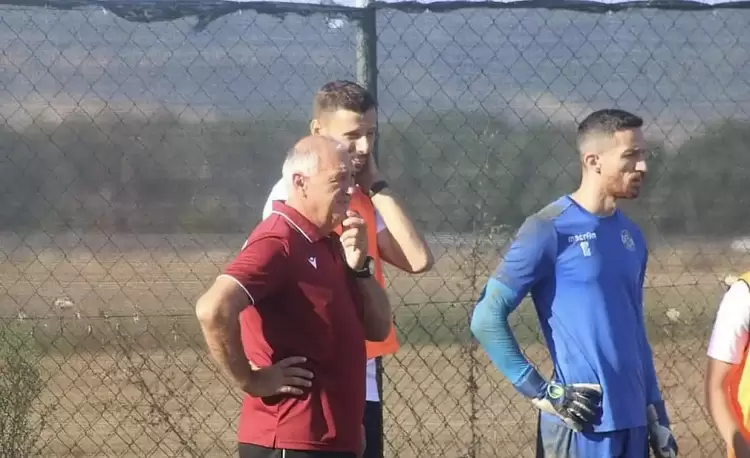 Επέστρεψε ο Πιερικός απο την Πτολεμαΐδα Επέστρεψε ο Πιερικός απο την Πτολεμαΐδα