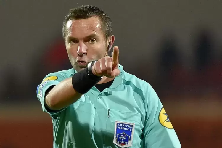 ΕΠΟ Η Uefa πρότεινε τον Γάλλο, Στεφάν Λανουά για πρόεδρο της ΚΕΔ