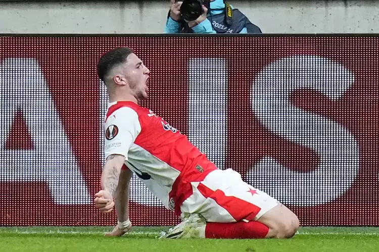 Εθνική Ελλάδος: Η Νορβηγία ανακοίνωσε ότι ο Χρήστος Ζαφείρης επέλεξε τη γαλανόλευκη