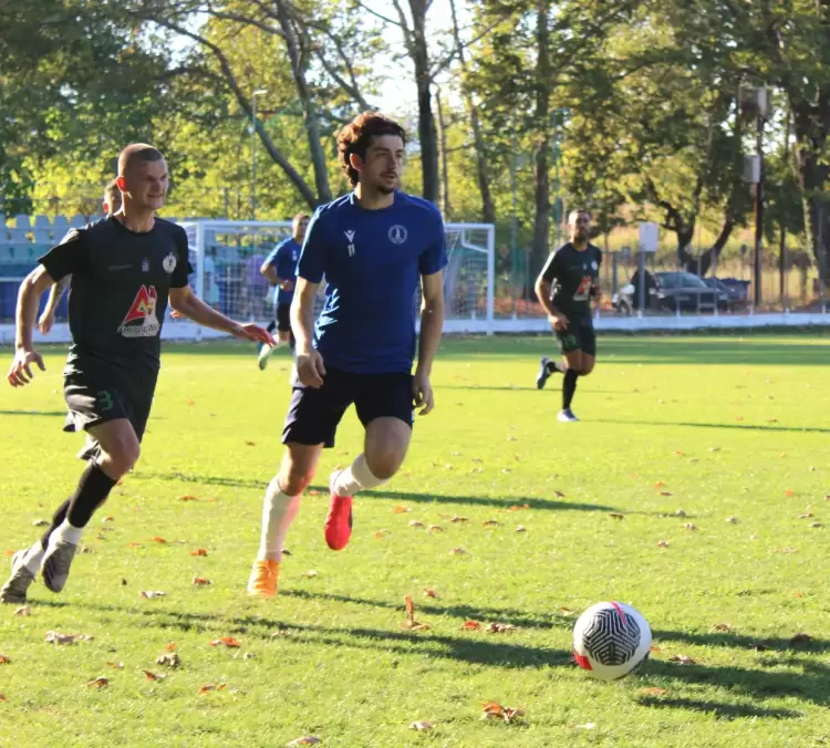 Εθνικός Κεραμιδίου- Ερμής Εξοχής 5-0 Εθνικός Κεραμιδίου Ερμής Εξοχής 5 0