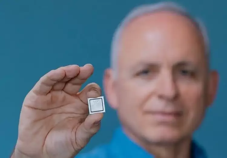 Ευάγγελος Ελευθερίου (axelera Ai): Ο Έλληνας πίσω από τη Startup που πρωταγωνιστεί στην κατασκευή τσιπ τεχνητής νοημοσύνης