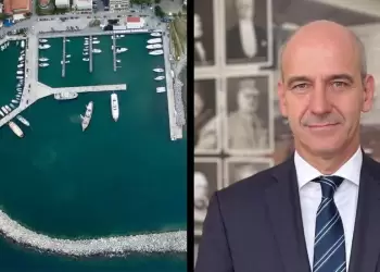 Φ.Μπαραλιάκος :Εγκρίθηκαν 111.600€ από το Υπ.Ναυτιλίας για την βελτίωση λιμενικών εγκαταστάσεων του Λ.Τ. Πιερίας