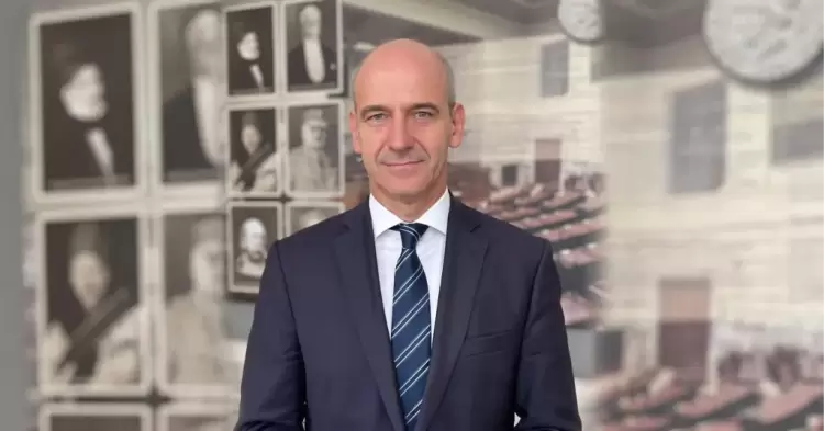 Ο Φώντας Μπαραλιάκος και οι πρωτοβουλίες για την ίδρυση αυτόνομης Λιμενικής Αρχής με έδρα την Παραλία Κατερίνης