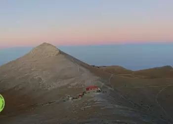 Φυσιολατρικός Σύλλογος  Λιτοχώρου «Όλυμπος»: Πρόγραμμα Δραστηριοτήτων Σεπτεμβρίου 2024