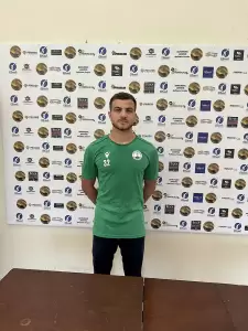 Γ’ Εθνική: Ανακοίνωσε δύο ο ΓΑΣ Σβορώνου