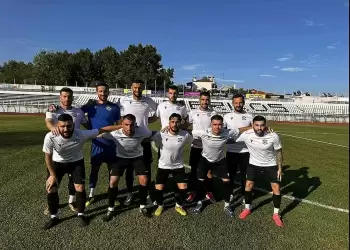 Γ’ Εθνική: Άρεσαν οι Κατερινιώτες – Πιερικός – Πανθρακικός 1 0