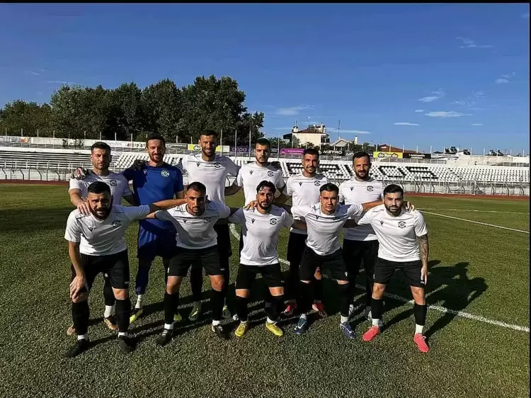 Γ’ Εθνική: Άρεσαν οι Κατερινιώτες – Πιερικός – Πανθρακικός 1 0