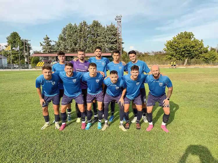 Γ' Εθνική: Ενδιαφέρον φιλικό - Αιγινιακός - Καλλιθεακός Γ’ Εθνική: Ενδιαφέρον φιλικό – Αιγινιακός – Καλλιθεακός