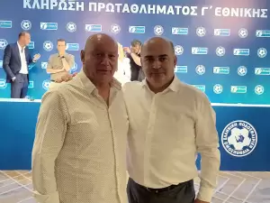 Γ' Εθνική: Πρεμιέρα στον Παλαμά ο Αιγινιακός ! Γ’ Εθνική: Πρεμιέρα στον Παλαμά ο Αιγινιακός !