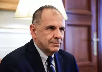 Ο Γεραπετρίτης προειδοποιεί:Η Ελλάδα στην δυσκολότερη φάση που έχει υπάρξει μεταπολεμικά