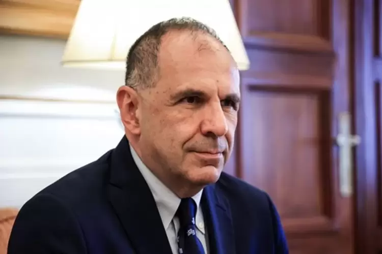 Ο Γεραπετρίτης προειδοποιεί:Η Ελλάδα στην δυσκολότερη φάση που έχει υπάρξει μεταπολεμικά