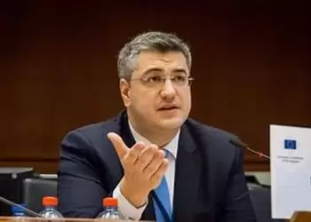 Για Επίτροπος Μεταφορών ο Τζιτζικωστας