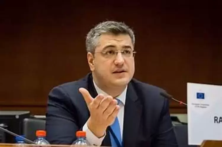 Για Επίτροπος Μεταφορών ο Τζιτζικωστας Για Επίτροπος Μεταφορών ο Τζιτζικωστας