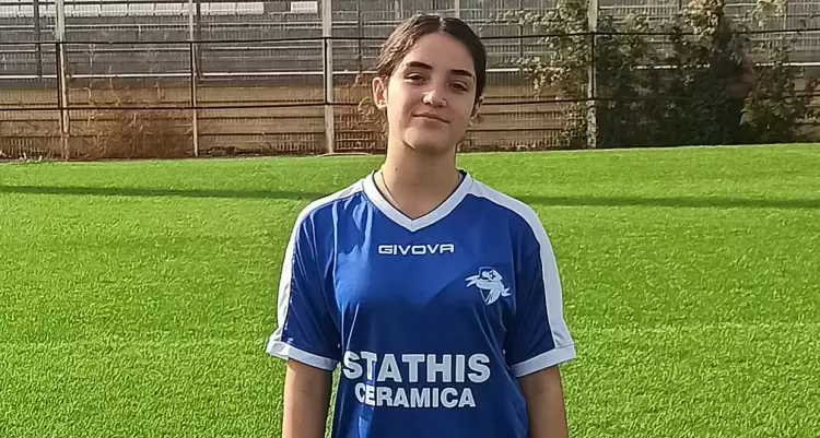 Γυναίκειο ποδόσφαιρο: Πρώτη μεταγραφή για την ομάδα της Πιερίας