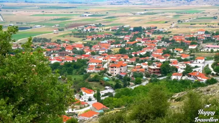 Γύρος του Ολύμπου Γύρος του Ολύμπου