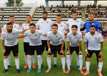 Ιδανικό ντεμπούτο: Πιερικός – ΠΑΕ Ποντίων Κατερίνης 8 1