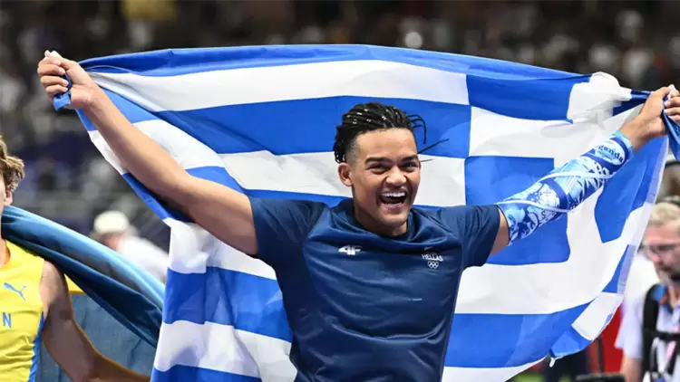 Ιπτάμενος, τζέντλεμαν και χάλκινος Ολυμπιονίκης ο σούπερ Μανόλο!