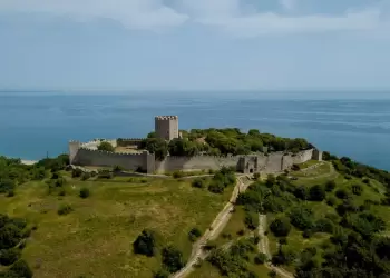 Ισχυρή η φήμη της Κεντρικής Μακεδονίας Πώς την αξιολογούν οι τουρίστες στο διαδίκτυο