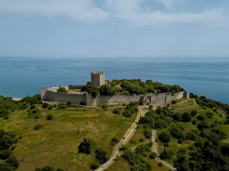 Ισχυρή η φήμη της Κεντρικής Μακεδονίας -Πώς την αξιολογούν οι τουρίστες στο διαδίκτυο Ισχυρή η φήμη της Κεντρικής Μακεδονίας Πώς την αξιολογούν οι τουρίστες στο διαδίκτυο