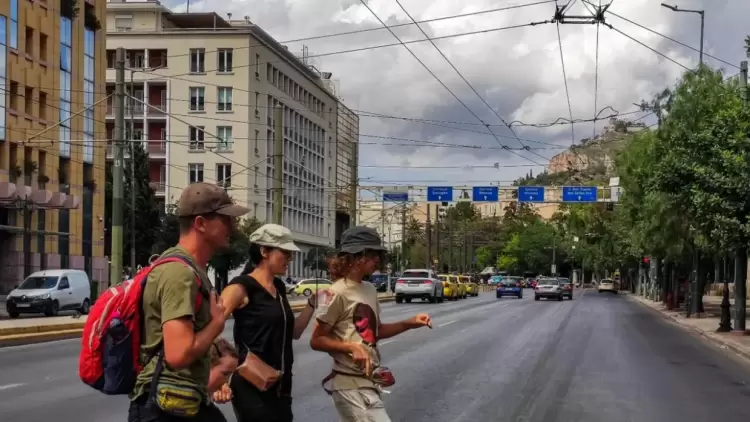 Καιρός – Meteo: Ανησυχεί τους επιστήμονες το ζεστό φθινόπωρο που έρχεται – Θερμοκρασίες πάνω από το κανονικό το Σεπτέμβριο