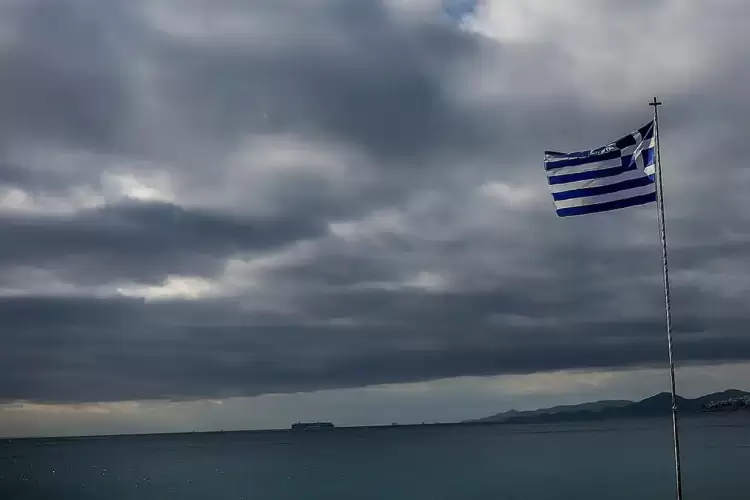 Καιρός: Ερχεται αστάθεια και ψυχρές αέριες μάζες από την Ουκρανία – Πότε θα κάνει «βουτιά» η θερμοκρασία