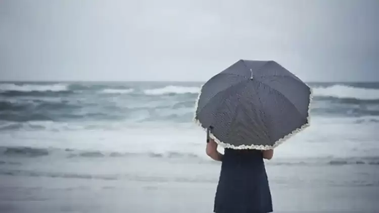 Ο καιρός σήμερα, Δευτέρα 26/8: Βροχές, καταιγίδες και πτώση θερμοκρασίας Ο καιρός σήμερα, Δευτέρα 26/8: Βροχές, καταιγίδες και πτώση θερμοκρασίας