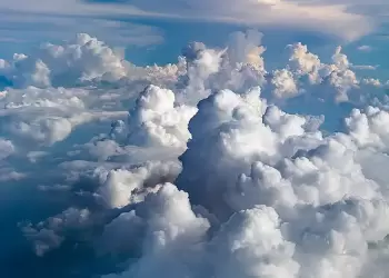 Ο καιρός σήμερα, Παρασκευή 30/8: Άστατος με ισχυρές βροχές και καταιγίδες