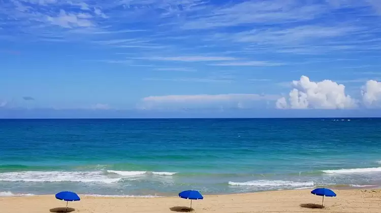 Ο καιρός σήμερα, Πέμπτη 22/8: Γενικά αίθριος με βοριάδες και άνοδος θερμοκρασίας