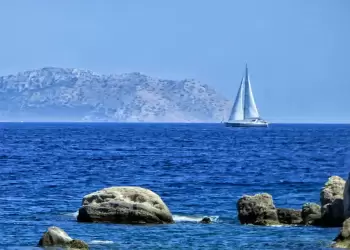 Ο καιρός σήμερα, Σάββατο 24/8: Γενικά αίθριος με πρόσκαιρες νεφώσεις Ο καιρός σήμερα, Σάββατο 24/8: Γενικά αίθριος με πρόσκαιρες νεφώσεις