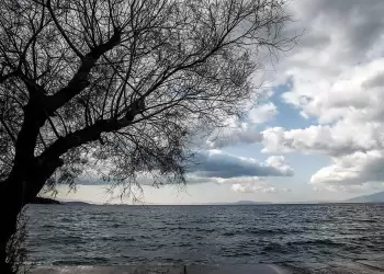 Ο καιρός σήμερα, Τρίτη 27/8: Αίθριος με λίγες τοπικές νεφώσεις και τοπικές βροχές Ο καιρός σήμερα, Τρίτη 27/8: Αίθριος με λίγες τοπικές νεφώσεις και τοπικές βροχές